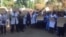 Zimbabwe Doctors Protest Disappearance of Colleague