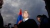 Раффи Ованнисян считает результаты выборов в Армении сфальсифицированными
