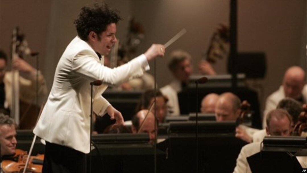 La Orquesta Sinfónica Simón Bolívar de Venezuela participará en la ceremonia de clausura de los Juegos Olímpicos.