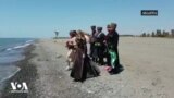 ჩერქეზთა გენოციდის 155-ე წლისთავი