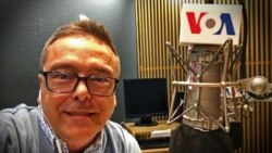 VOA: Delegación norcoreana de alto nivel estaría en Beijing