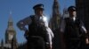 英國警方：英國國會研究員因中國間諜活動被捕