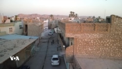 تورکمان داوای بە پارێزگابوونی دوزخورماتوو دەکات و پێکهاتەکانی دیکەش ڕەتیدەکەنەوە 