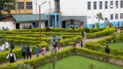 University students resume studies in Bukavu as DRC crisis deepens