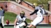 Vanderbilt Kicker Becomes First Woman to Play US College Football in Major Conference