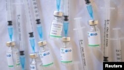 ລາຍການກະຈາຍສຽງຂອງວີໂອເອ ລາວ: ຄະນະກຳມະການ ທີ່ເປັນອິດສະຫຼະ ກ່າວວ່າ ໂຣກລະບາດໄວຣັສໂຄໂຣນາ ແມ່ນໄພຫາຍະນະ ທີ່ ‘ສາມາດປ້ອງກັນໄດ້’