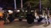 Mexican Human Rights Group Mulls Legal Action Against Security Law