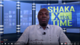 Shaka: Extra Time December 2 2020 (repeat from Nov. 24 )