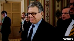 Demokratski senator Al Franken