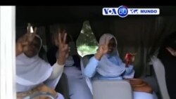 Manchetes Mundo 11 Abril 2019: Assange perde asilo diplomático