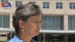 Opposition Party Seeks US Intervention on Lake Protesters