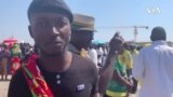 Vamwe Vatsigiri Vebato reZanu PF Voenda Kunotambira Mutumbi waVaMugabe