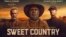 "Sweet Country" movie banner