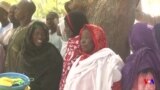 TASKAR VOA: A Najeriya, Hukumar Samar Da Abinci Ta Majalisar Dinkin Duniya Maisuna Ta Kaddamar Da Wani Shiri Na Noman Kifi A Garin Maiduguri