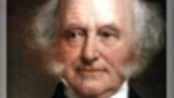 《建國史話》第61集：范布倫當選總統 面對經濟危機