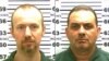 Officers Fatally Shoot 1 of 2 NY State Prison Escapees