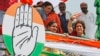 Indira Gandhi ရဲ့မြေး အိန္ဒိယနိုင်ငံရေးမှာ ပါဝင်လှုပ်ရှား