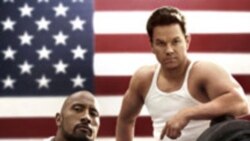 Movie Review: Pain & Gain