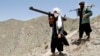 塔利班武裝在阿富汗北部劫持數十人