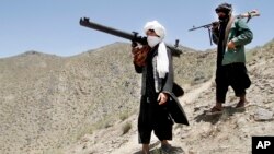 طالبان حضور داعش را در بدخشان رد کرده اند