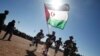 Sahara occidental: congrès du Front Polisario