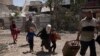 '이라크 모술 전투...가장 큰 피해자는 민간인' UN