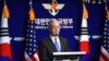 EUA avisam Coreia do Norte de resposta "massiva" em caso de provocação nuclear