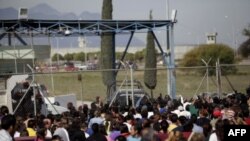 მექსიკის ციხეში ამბოხს ათეულობით ადამიანი შეეწირა