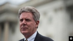 Frank Pallone