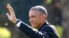 Analis: Lawatan Obama ke Asia Mungkin Ditanggapi Skeptis