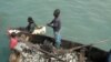 Namibe: Pescadores Artesanais Impedidos de Trabalhar