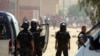 La vie reprend à Tataouine après des troubles liés au meurtre d'un manifestant