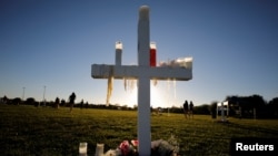 Funerals Begin in Florida for High School Shooting Victims