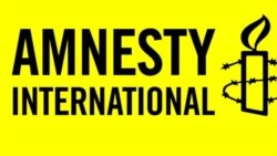 Amnesty Logo