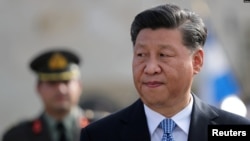 中国国家主席习近平提出“共同富裕”概念。