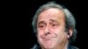 Mišel Platini, bivši predsednik UEFA (Foto: REUTERS/Ruben Sprich)