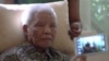 Nam Phi cầu nguyện, cầu chúc ông Mandela mau bình phục