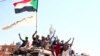 Tirs de gaz lacrymogènes sur des milliers de manifestants soudanais 