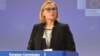 Uni Eropa Sesalkan Keputusan AS soal Sanksi Terkait Iran