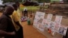 Results Expected in Ivory Coast Vote