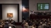 تابلو نقاشی "برهنه لمیده" ۱۷۰ میلیون دلار فروش رفت