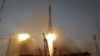 俄罗斯无人太空补给船升空后迅即爆炸