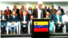 Venezuela: MUD convoca protesta contra Maduro el 17M