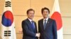 日本控制出口南韓 南韓商量對策 