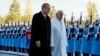 Papa condena al Estado islámico en Turquía