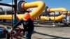 Российский газ в Украине: пересмотр формата