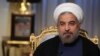 Rouhani: Iran Ready for Nuclear Talks