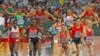 Dopage : l'etau se resserre autour du Kenya