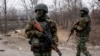 Merits of Giving Ukraine Lethal Aid Debated