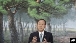 Ban-ki moon